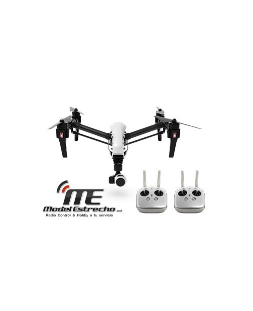 DJI INSPIRE 1 WITH 1 TX