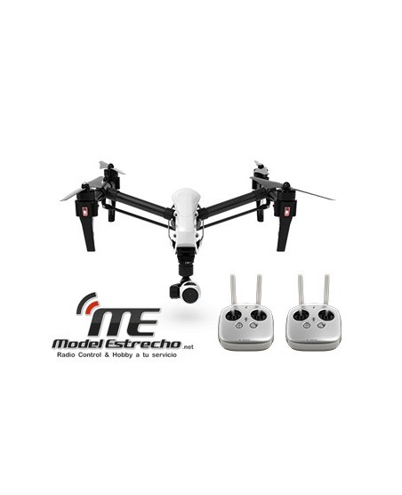 DJI INSPIRE 1 WITH 1 TX