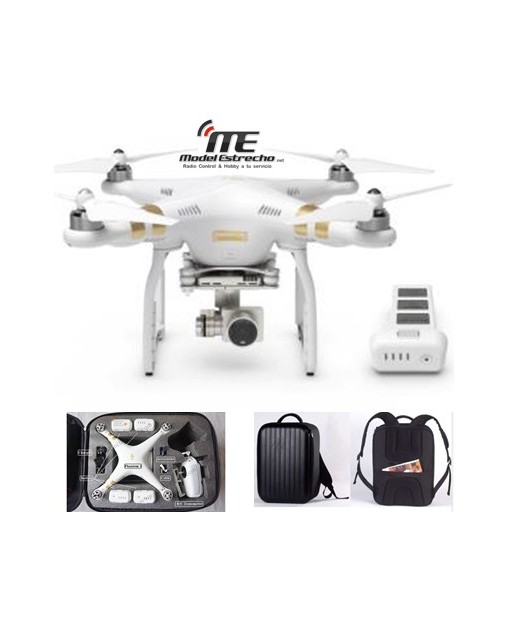 DJI PHANTOM 2 VISION