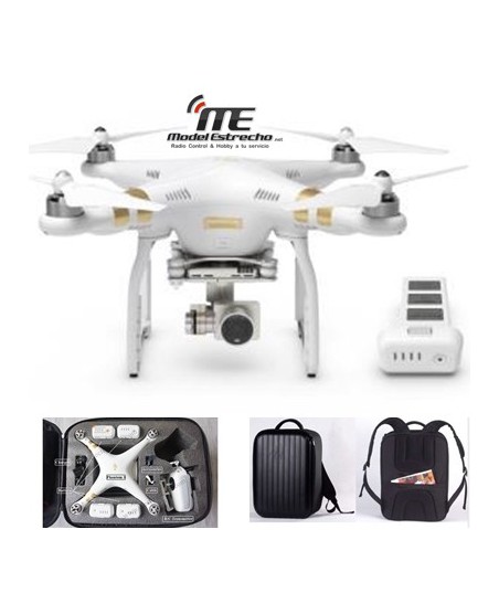 DJI PHANTOM 2 VISION
