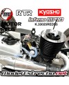 copy of KYOSHO INFERNO MP9 TKI4 V2 1/8 RC NITRO RTR CON MOTOR PICCO P3TT