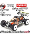 copy of KYOSHO INFERNO MP9 TKI4 V2 1/8 RC NITRO RTR CON MOTOR PICCO P3TT
