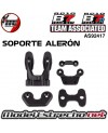 SOPORTE ALERON TEAM ASSOCIATED RC10B7 AS91417