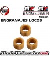 JUEGO DE ENGRANAJES LOCOS TEAM ASSOCIATED RC10B7 AS92421