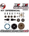 KIT DIFERENCIAL SATELITES TEAM ASSOCIATED RC10B7 AS92491