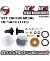 KIT DIFERENCIAL DE BOLAS TEAM ASSOCIATED RC10B7 AS92498