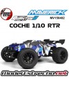 MAVERICK QUANTUM 2 XT 1/10 STADIUM TRUCK AZUL