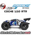 MAVERICK QUANTUM 2 XT 1/10 STADIUM TRUCK AZUL