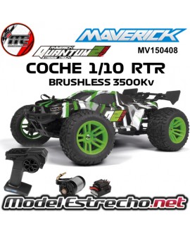 copy of MAVERICK QUANTUM 2 XT 1/10 STADIUM TRUCK AZUL