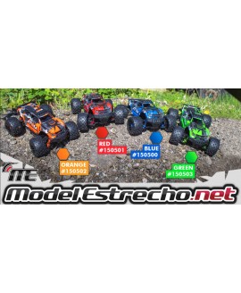 copy of MAVERICK ATOM 1/18 4WD ELECTRI TRUCK AZUL