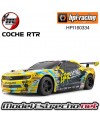 E10 TOURING MICHELE ABBATE TA2 CAMARO TRANS AM 1/10  HPI160334