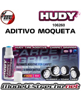 ADITIVO HUDY  106260