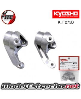 TRAPECIO INFERIOR DELANTERO KYOSHO MP9 TKI4