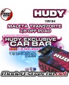 MALETA HUDY COCHE 1/8 OFF ROAD 199184