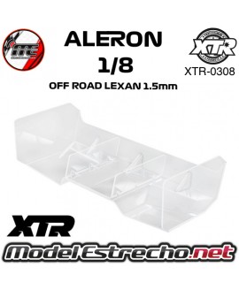 copy of ALERON  1/8 BLANCO OFF ROAD