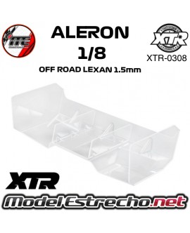 copy of ALERON  1/8 BLANCO OFF ROAD