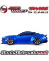 COCHES TRAXXAS 4-TEC 2024 FORD MUSTANG DRIFT AZUL  TRX105237-4BLUE