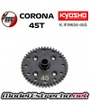 copy of CORONA 59T LW KYOSHO INFERNO MP10 Mod 0.8
