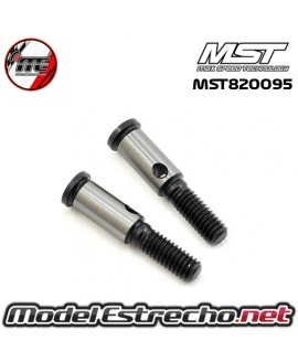 VASO DELANTERO RMX2,5 MST (2u.) MST820095