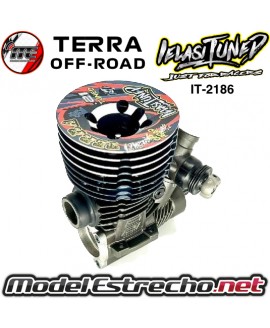 MOTOR IELASITUNED TERRA 21 BUGGY ENGINE