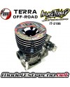 MOTOR IELASITUNED TERRA 21 BUGGY ENGINE