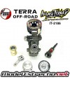 MOTOR IELASITUNED TERRA 21 BUGGY ENGINE