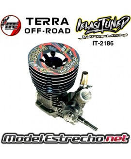 MOTOR IELASITUNED TERRA 21 BUGGY ENGINE