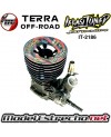 MOTOR IELASITUNED TERRA 21 BUGGY ENGINE