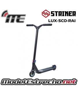 STRIKER LUX PATINETE SCOOTER FREESTYLE RAINBOW LUX-SCO-RAI