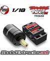 TRAXXAS TRX4M BRUSHLESS POWER SYSTEM TRX6250