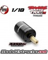 TRAXXAS TRX4M BRUSHLESS POWER SYSTEM TRX6250