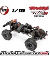 TRAXXAS TRX4M BRUSHLESS POWER SYSTEM TRX6250