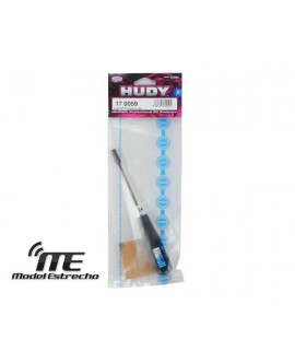 LLAVE TUBO HUDY 5,5mm