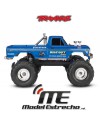 TRAXXAS BIG FOOT Nº1  THE ORIGINAL MOSTER TRUCK RTR