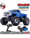 TRAXXAS BIGFOOT 1/10 MOSTER TRUCK MOTOR BRUSHLESS 2S HD TRX36334-4R5