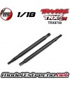 EJE TRASERO EXTERIOR TRAXXAS TRX4M TRX9730