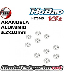 HOBAO SOPORTE ALERON HYPER VS