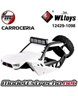 CARROCERIA COMPLETA 12429 12429-1098