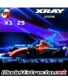 copy of XRAY X1`21 - LUXURY 1/10 FORMULA 1