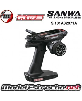 SANWA M17 MAS RECEPTOR RX491
