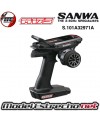 SANWA M17 MAS RECEPTOR RX491