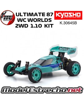 copy of KYOSHO OPTIMA MID`87WC WORLDS SPEC4WD 1/10