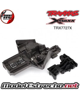 TRAXXAS BULKHEAD REAR X-MAXX TRX7727X