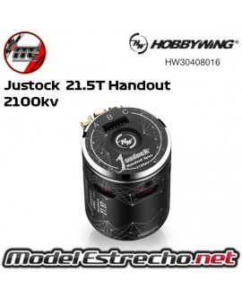 HOBBYWING XERUN V10 8.5T G2