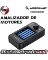 ANALIZADOR DE MOTORES HOBBYWING HW30504003