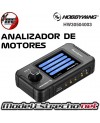 ANALIZADOR DE MOTORES HOBBYWING HW30504003