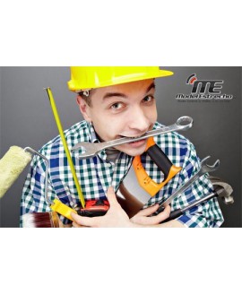 MANO DE OBRA Y MATERIALES