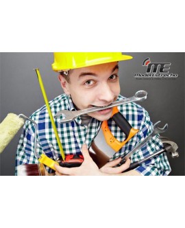 MANO DE OBRA Y MATERIALES