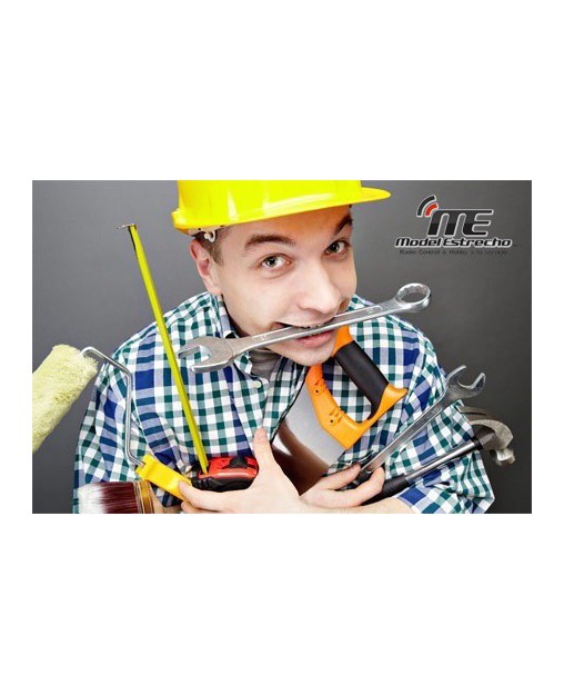 MANO DE OBRA Y MATERIALES