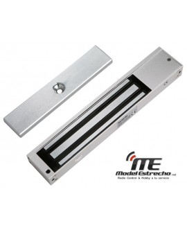 CERRADURA APERTURA PUERTA ELECTRONICA 